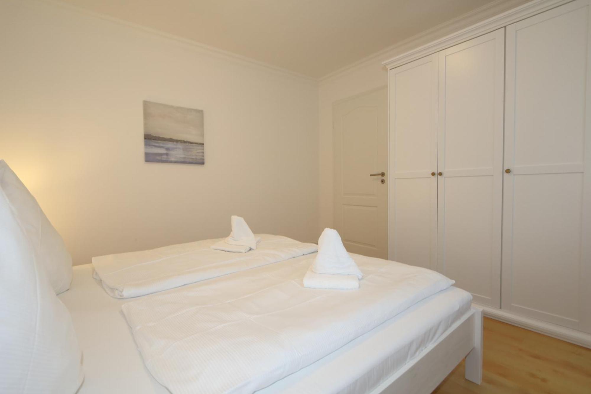 Haus Sarah 04 Διαμέρισμα Βέστερλαντ Εξωτερικό φωτογραφία