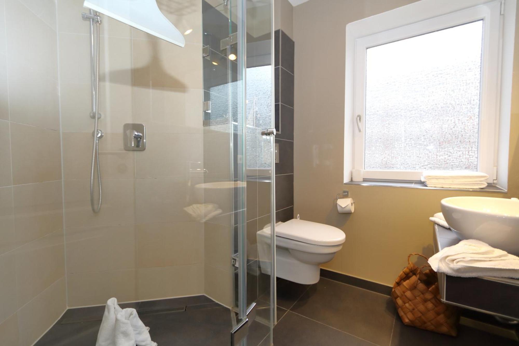 Haus Sarah 04 Διαμέρισμα Βέστερλαντ Εξωτερικό φωτογραφία